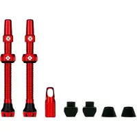 Muc Off Tubeless Presta Ventiler 2 Enheter