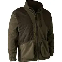 Deerhunter Gamekeeper Shooting Jacket Graphite Green XL