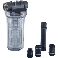 Al-Ko 113721, Slipefilter