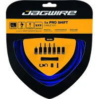 Jagwire Pro Girvaiersett