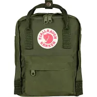 Fjällräven Kånken Mini 7l Ryggsekk