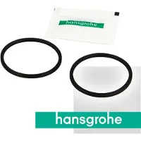 Hansgrohe læbepakningssæt til køkken armatur