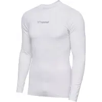 Hummel Performance Langarmet T-skjorte