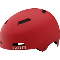 Giro BMX sykkelhjelm Quarter FS str. L (59-63 cm) (GR-7129586)
