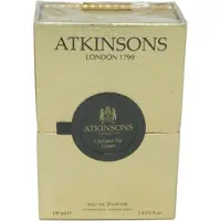 Atkinsons Oud Save The Queen Eau de Parfum Women 100 ml