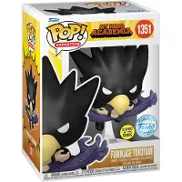 Funko POP! My Hero Academia Fumikage Tokoyami Eksklusiv