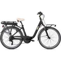 Letoule Lafolie Hybrid Low Ride 28´´ Elektrisk Sykkel