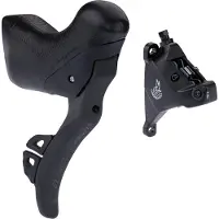 Campagnolo Super Record S Wireless 12s Ep 160 Mm Uk/aus/jpn Standard Høyre Forbrems