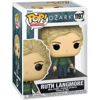 Funko POP! Ozark Ruth Langmore-figur