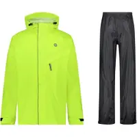 Agu Passat Rain Essential Jakke