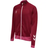 Hummel Lead Poly Jakke