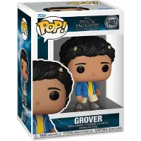 Funko POP! Pop! Percy Jackson Grover Figur
