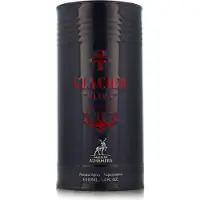 Maison Alhambra Glacier Ultra Eau De Parfum 100ml Men Fragrance