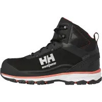 Helly Hansen Chelsea Evolution 2.0 Mxr S7s Ht Verne Sko