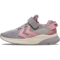 Hummel Sko - Reach 300 Recycled Jr - Alloy - - 38 - Sko