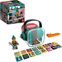 LEGO Vidiyo Punk Pirate Beatbox Byggespill