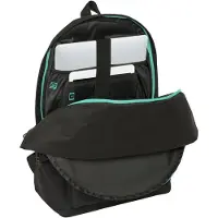 Safta Kings League El Barrio 15.6´´ 24.55l 32x43x14 Cm Ryggsekk