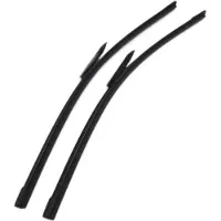 Bosch Aerotwin Flatblade viskerblade sæt A893S