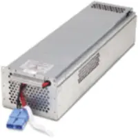 APC Replacement Battery Cartridge #27 - UPS-batteri - blysyre - for P/N: IAX1SU3KP1, SU2200RMXL3U, SU2200RMXLI3U, SU3000RMXLI3U, SU48R3XLBP, SU48RMXLBP3U