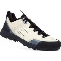 Black Diamond Mission Xp Leather Tilnærmingssko