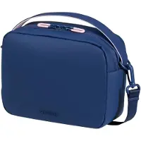 American Tourister Puffypop-4l Toalettsaker