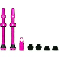 Muc-Off Tubeless Presta Ventiler 2 Enheter