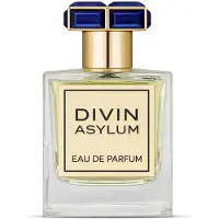 French Avenue Divin Asylum EDP parfyme spray unisex 100 ml