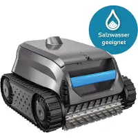 Zodiac Sweepy Wr000583 Bassengrengjøringsrobot