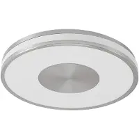 LINDBY Fjella LED-taklampe RGB-CCT-fargeveksler