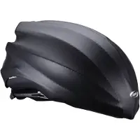 BBB Aerocap Winter Black Bhe-76 Hjelmdeksel