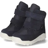 Ecco Støvler - Urban Mini - Tex - Night Sky - - 26 - Vinterstøvler