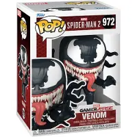 Funko POP! Venom Spider-man 2-figur