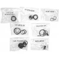 RockShox Totem 2 Step Air Servicesett