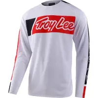 Troy Lee Designs Se Pro Air Vox Langermet Trøye