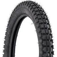 Heidenau K 32 46m Custom Motorsykkeldekk