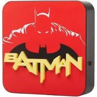 Numskull Batman Emblem 3d Lampe