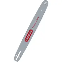Oregon Sværd 18" 0.325 1.3 mm (kædelængde 72 cm) (180MLBK095)