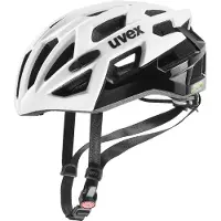 Uvex Race 7 Hjelm