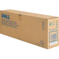 Dell GD900 Tonerkassett Cyan