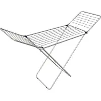 Gimi Alucom 154446 Tørkestativ