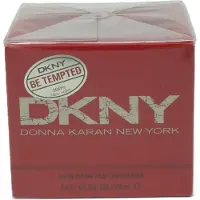 DKNY Donna Karan Be Tempted EDP Sealed 100ml Spray