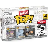 Funko POP! Harry Potter Dumbledore Figur