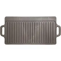 Kitchencraft 45x23 Cm Steketakke