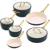 Greenpan Cc010213-001 Grytesett