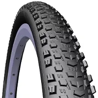 Mitas Scylla Tubeless 27.5´´ X 2.25 Stiv Mtb-dekk