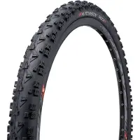 Hutchinson Rock Ii Mono-compound 27.5´´ X 2.00 Stiv Mtb-dekk