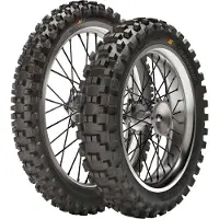 Eurogrip Climber 62m Tt Off-road Bakdekk