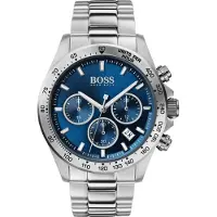 BOSS 7613272355131, Hankjønn, Rustfritt stål, Sølv