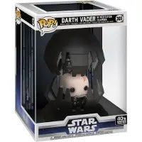 Funko POP! Darth Vader Stjernekrigen Figur I Meditasjonskammer