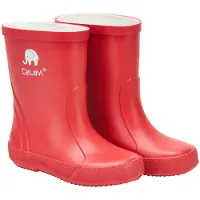 CeLaVi Basic Wellies Solid Støvler